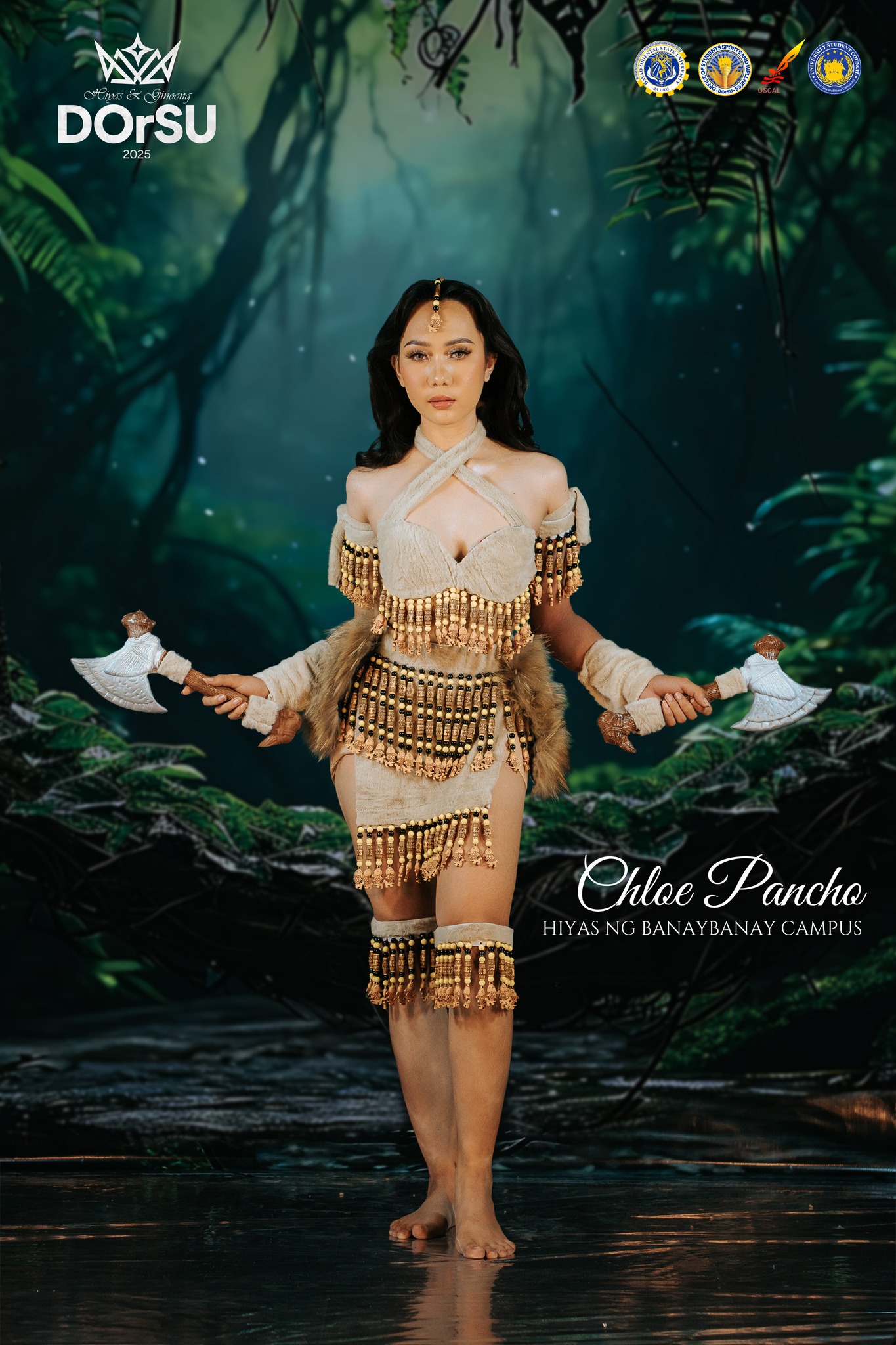1 chloe pancho   banaybanay campus