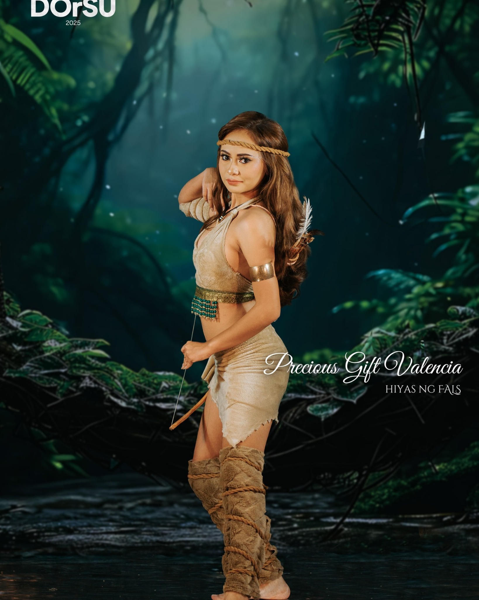 6 precious gift valencia   fals