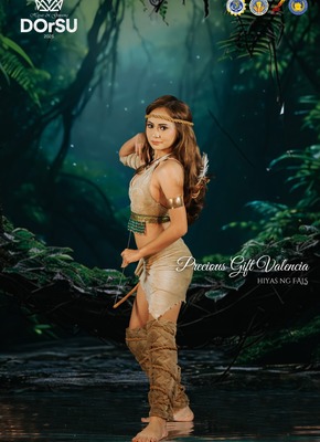 6 precious gift valencia   fals