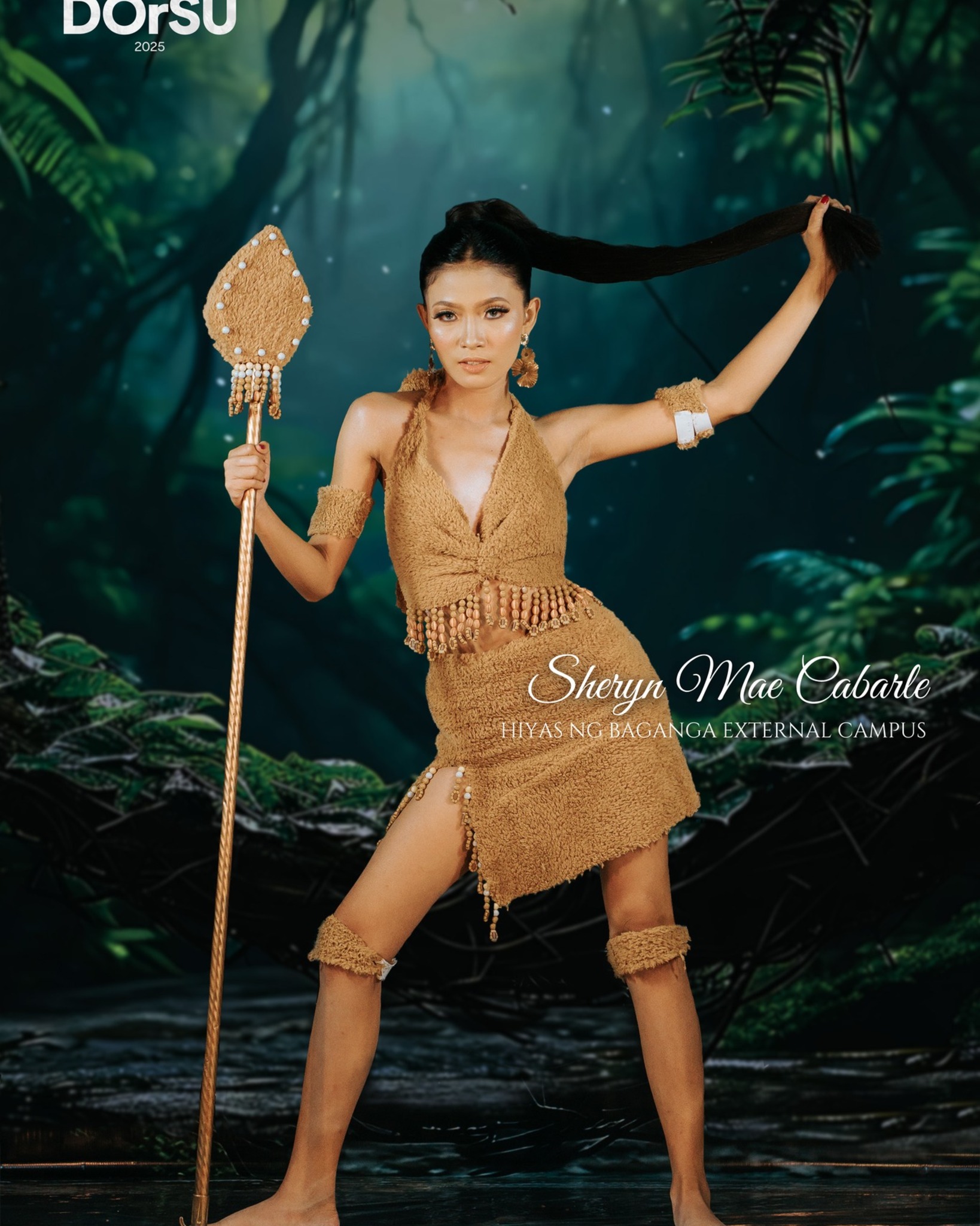 10 sheryn mae cabarle baganga external campus