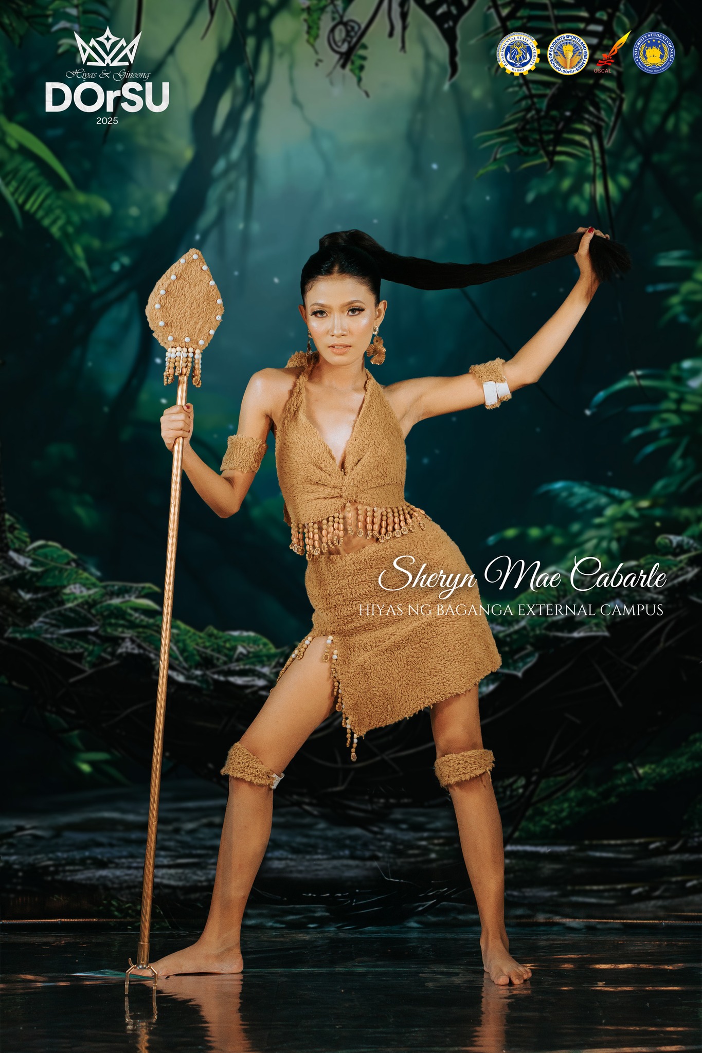 10 sheryn mae cabarle   baganga external campus