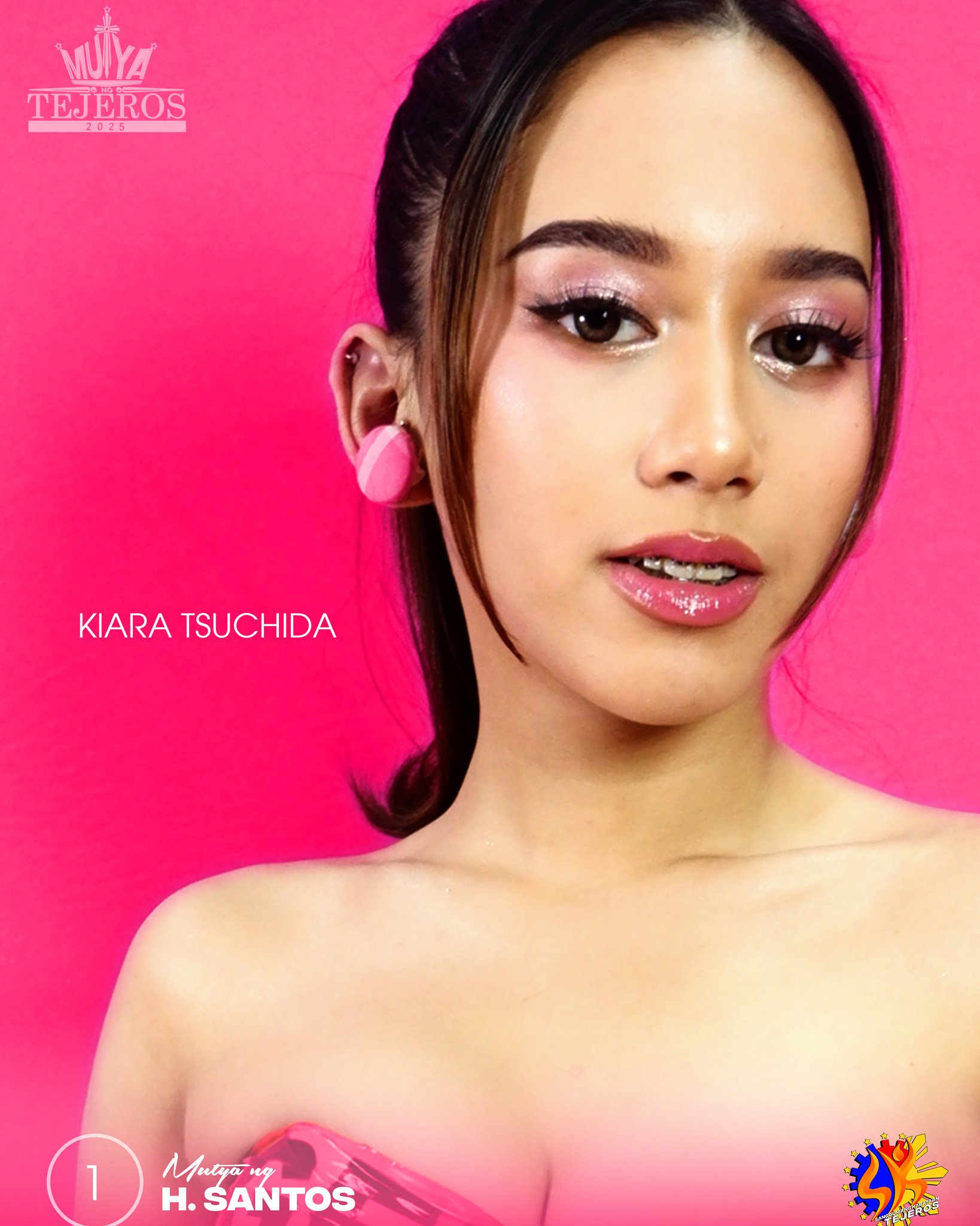 1 kiara
