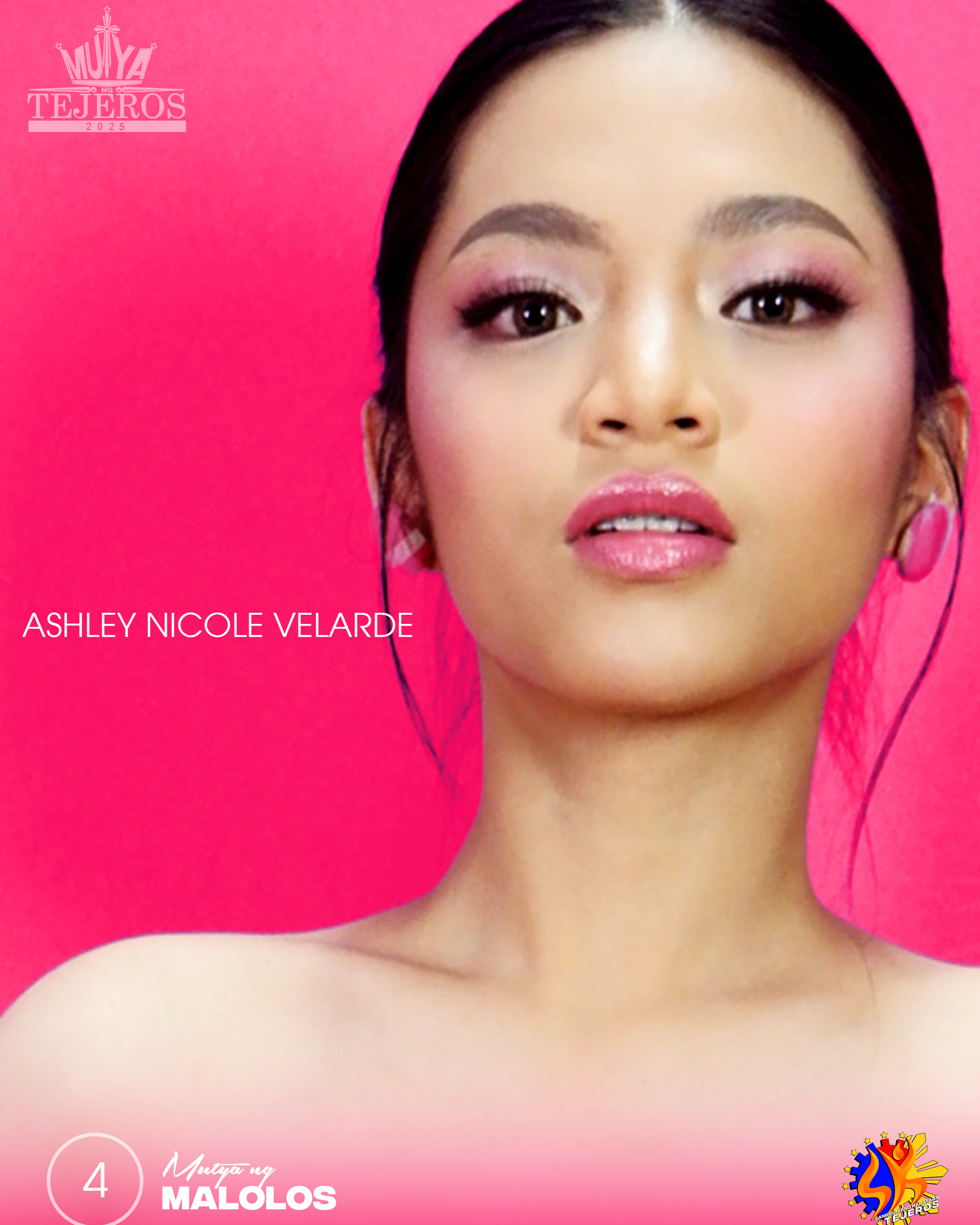 4 ashley