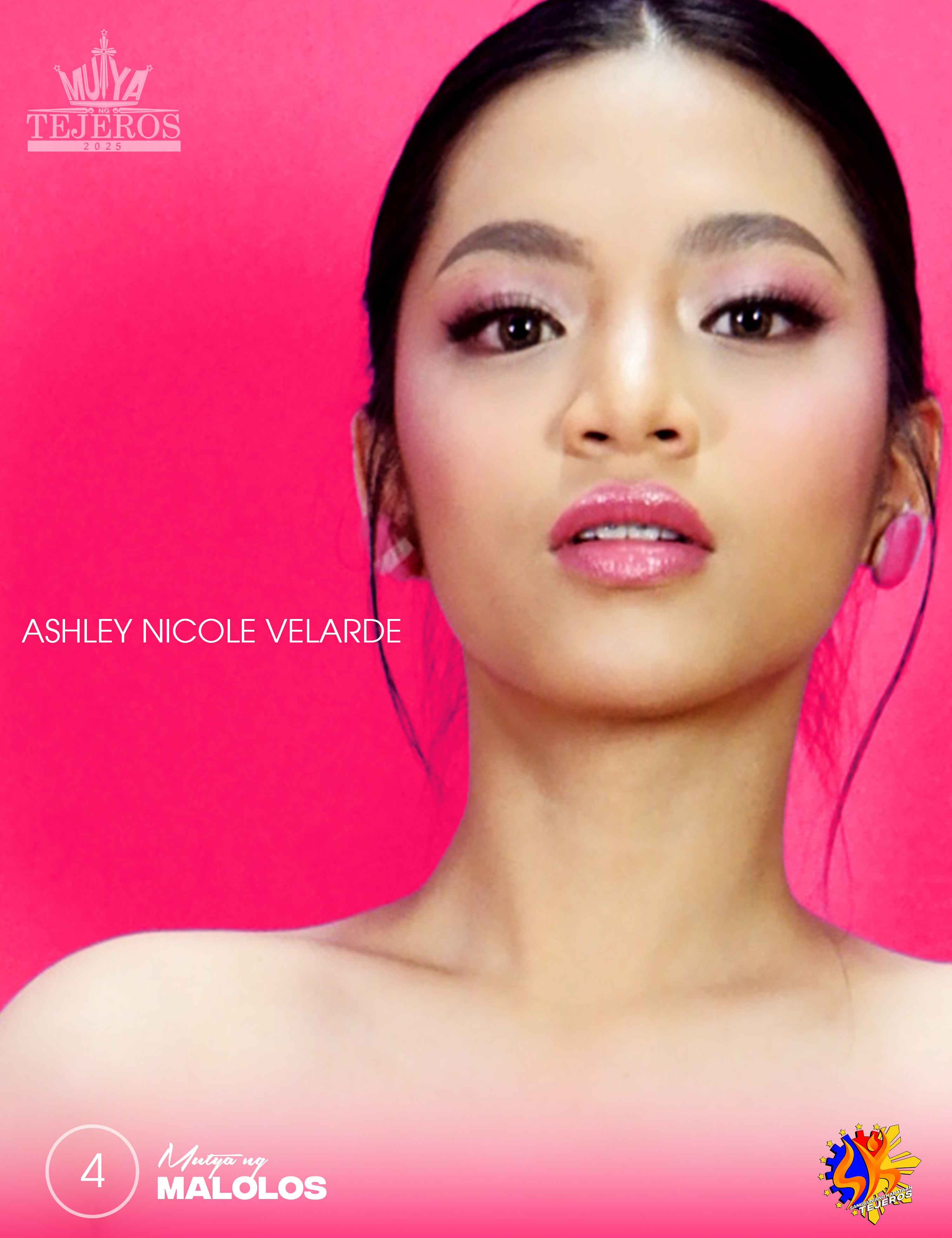4 ashley