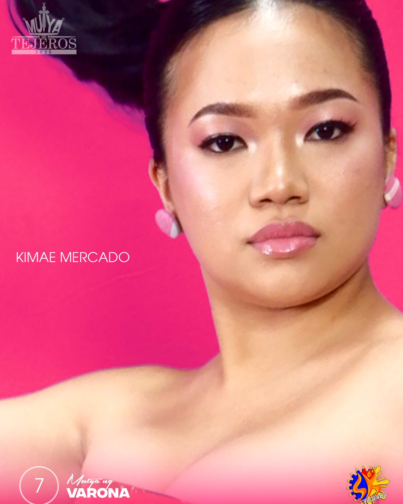 7. kimae