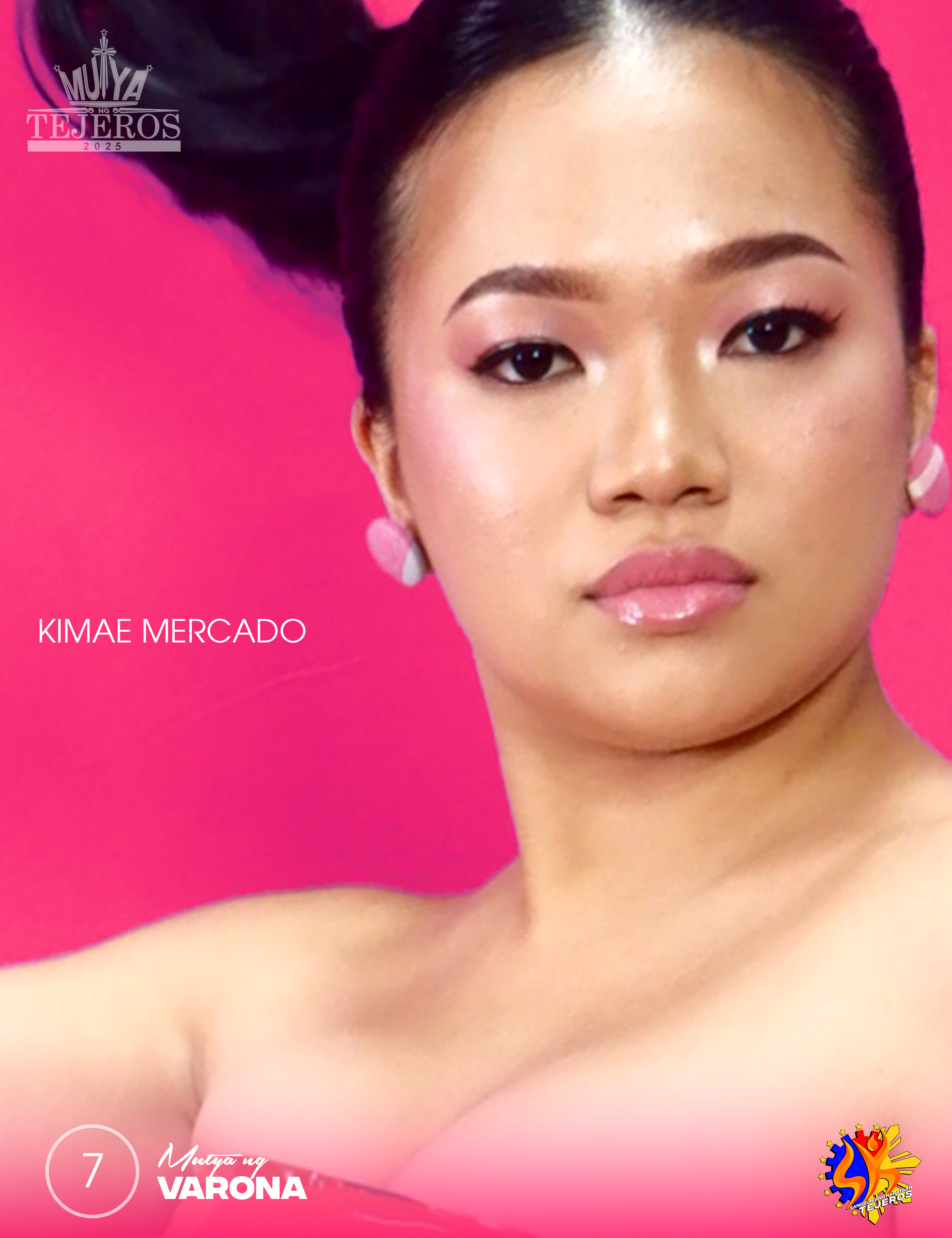 7. kimae