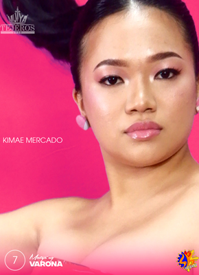 7. kimae