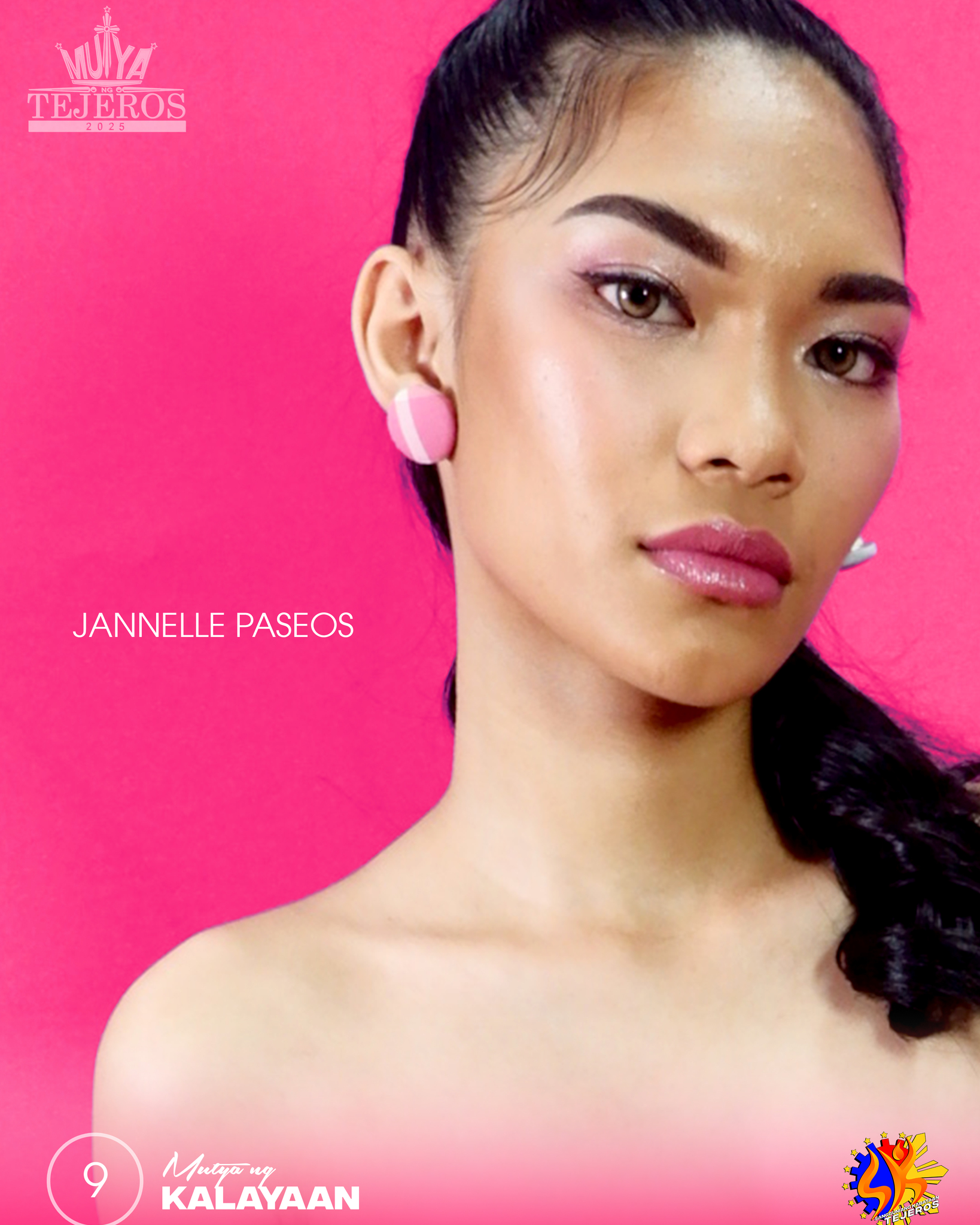 9 janelle