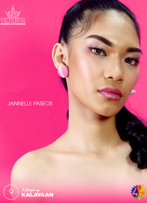 9 janelle