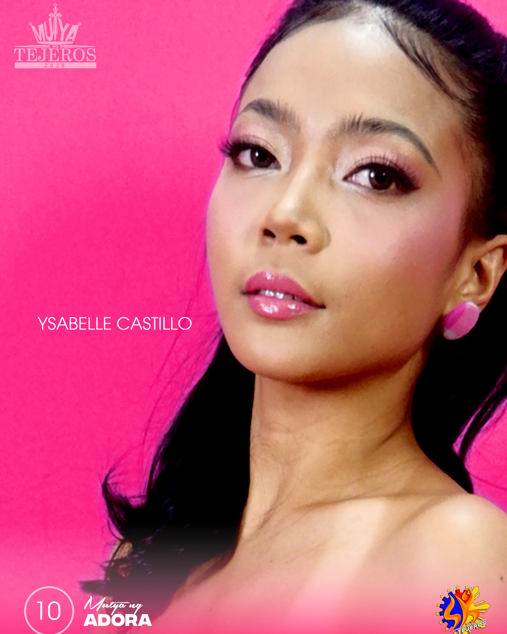 10 ysabelle