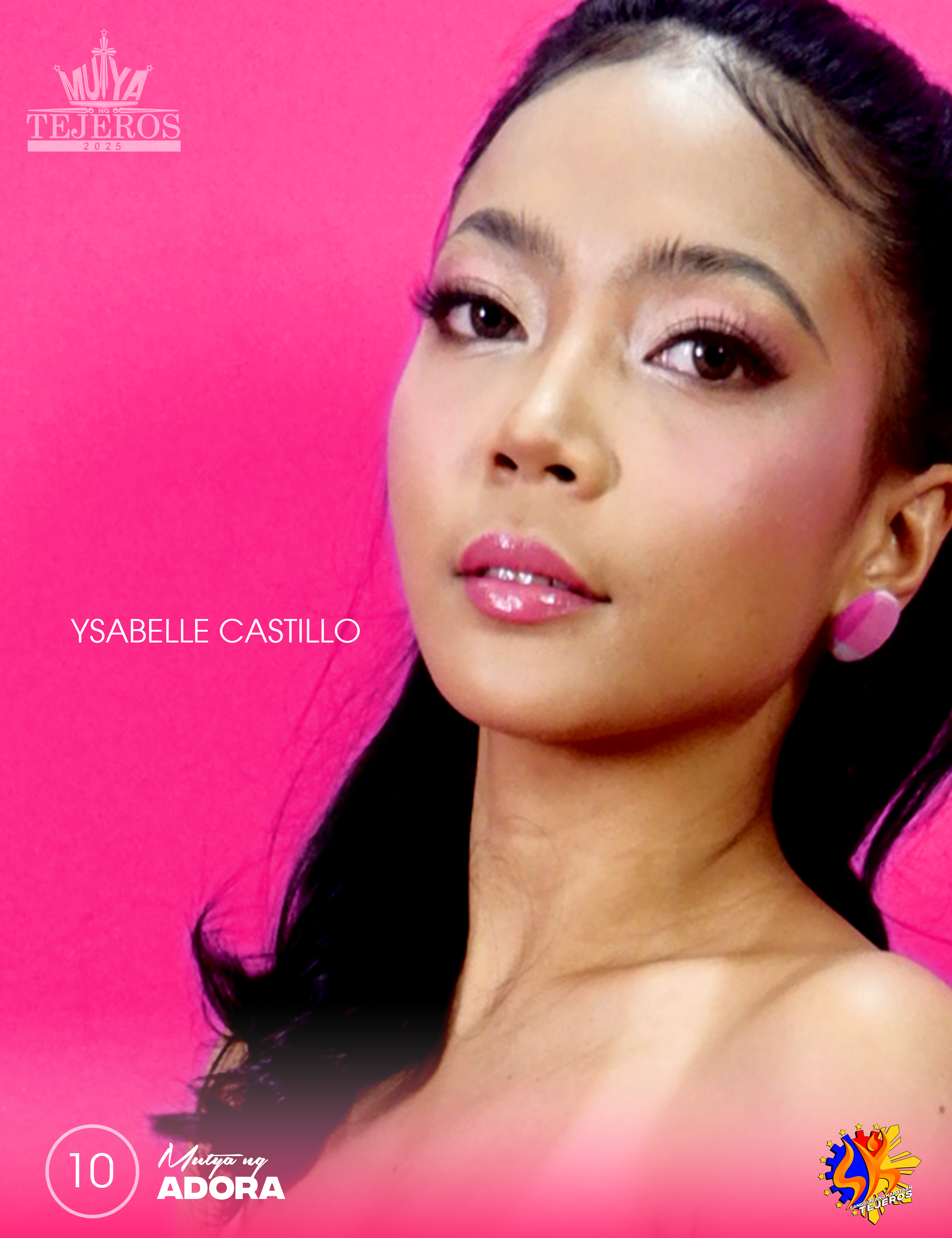10 ysabelle