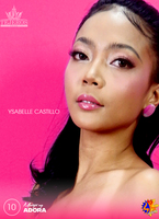 10 ysabelle