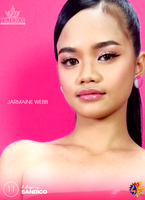 11 jarmaine