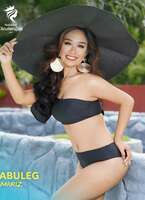 5   mariz galope mapalo