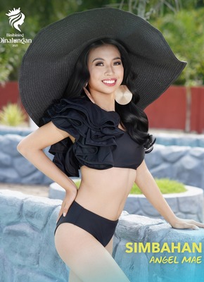 6   angel mae quezon teves