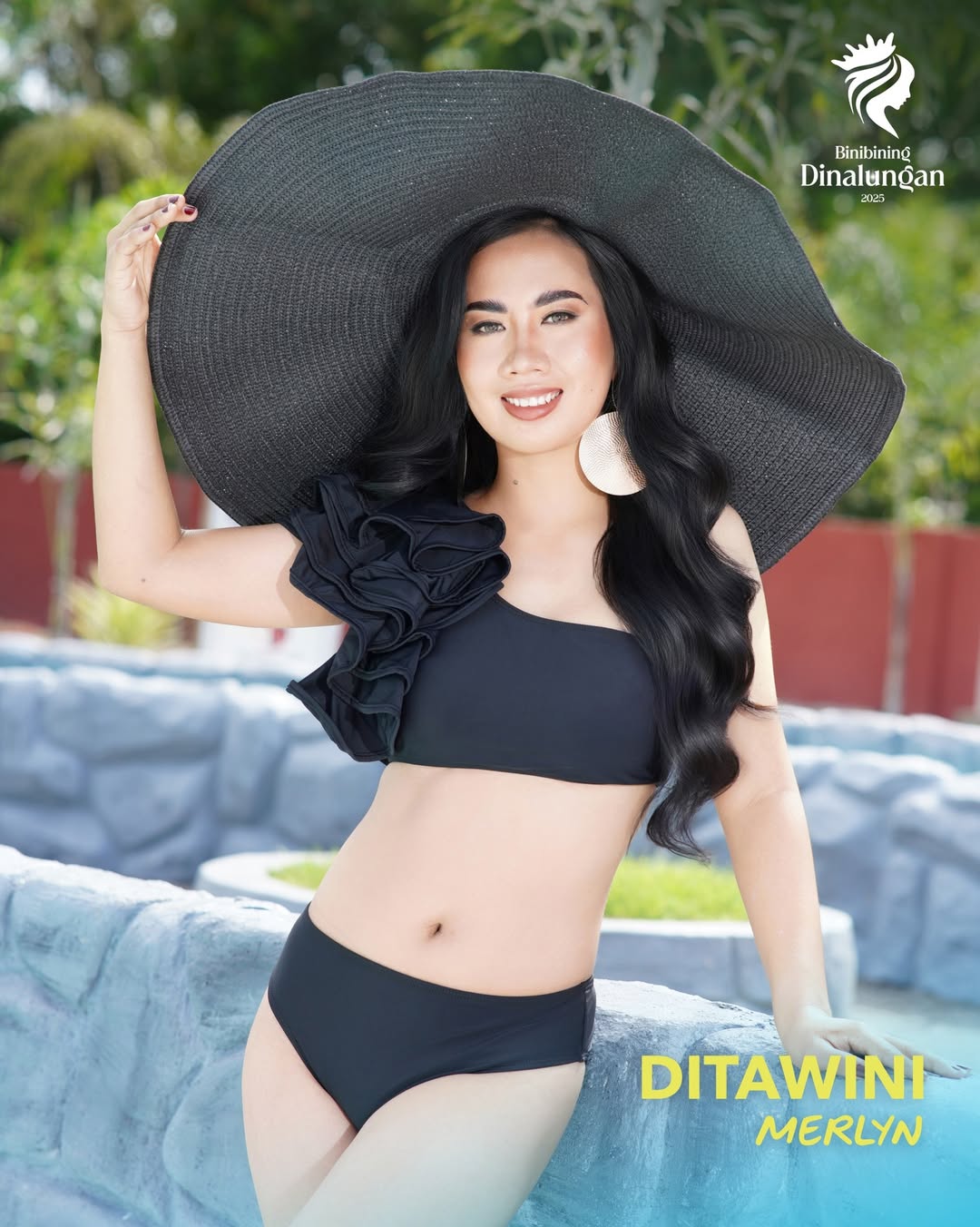 7    merlyn rotaquio lagadew