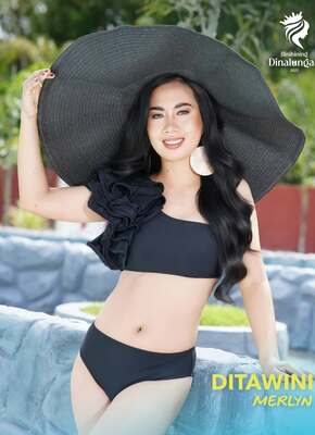 7    merlyn rotaquio lagadew