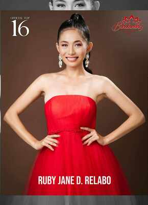 13 ruby jane d. relabo