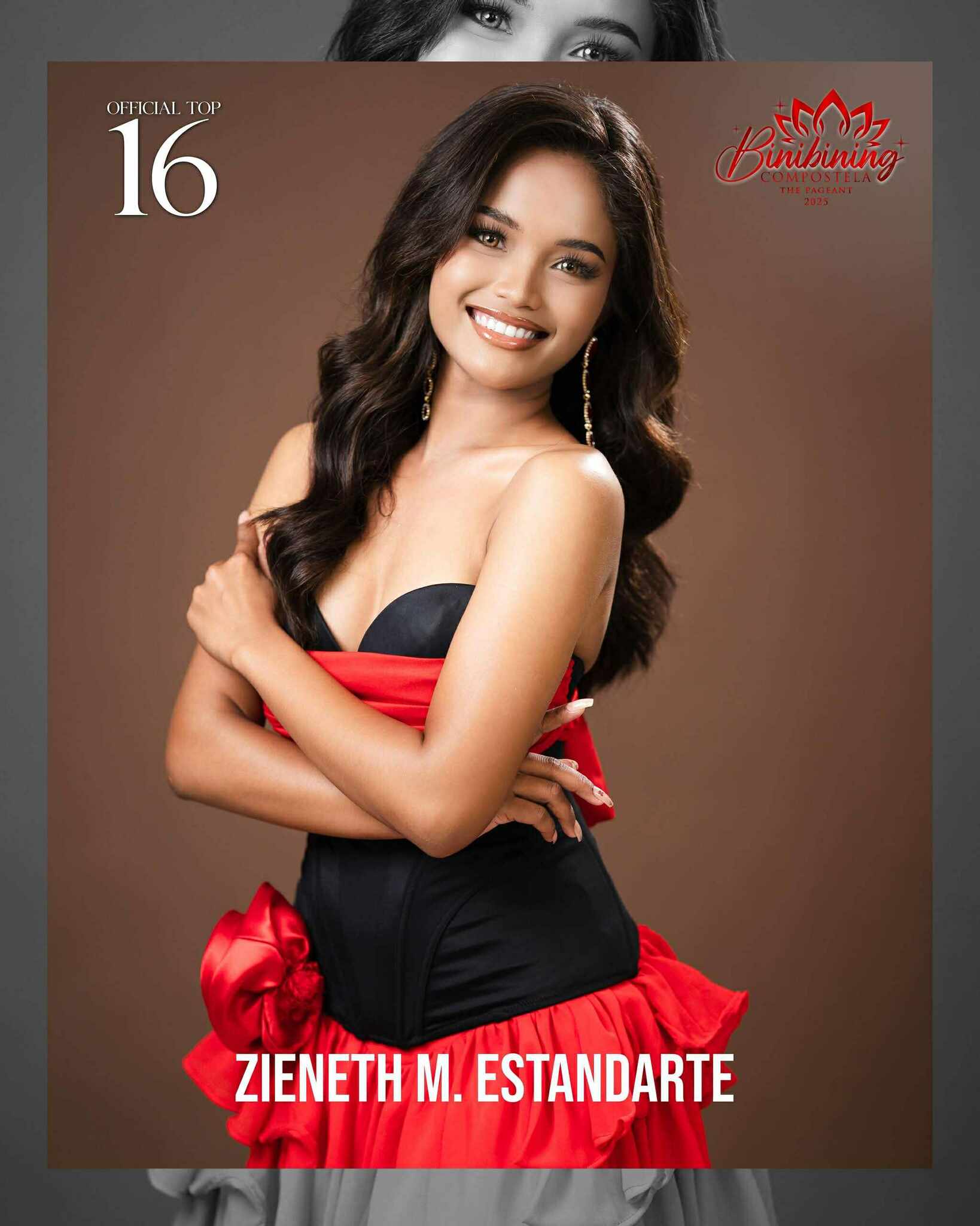 16 zieneth m. estandarte