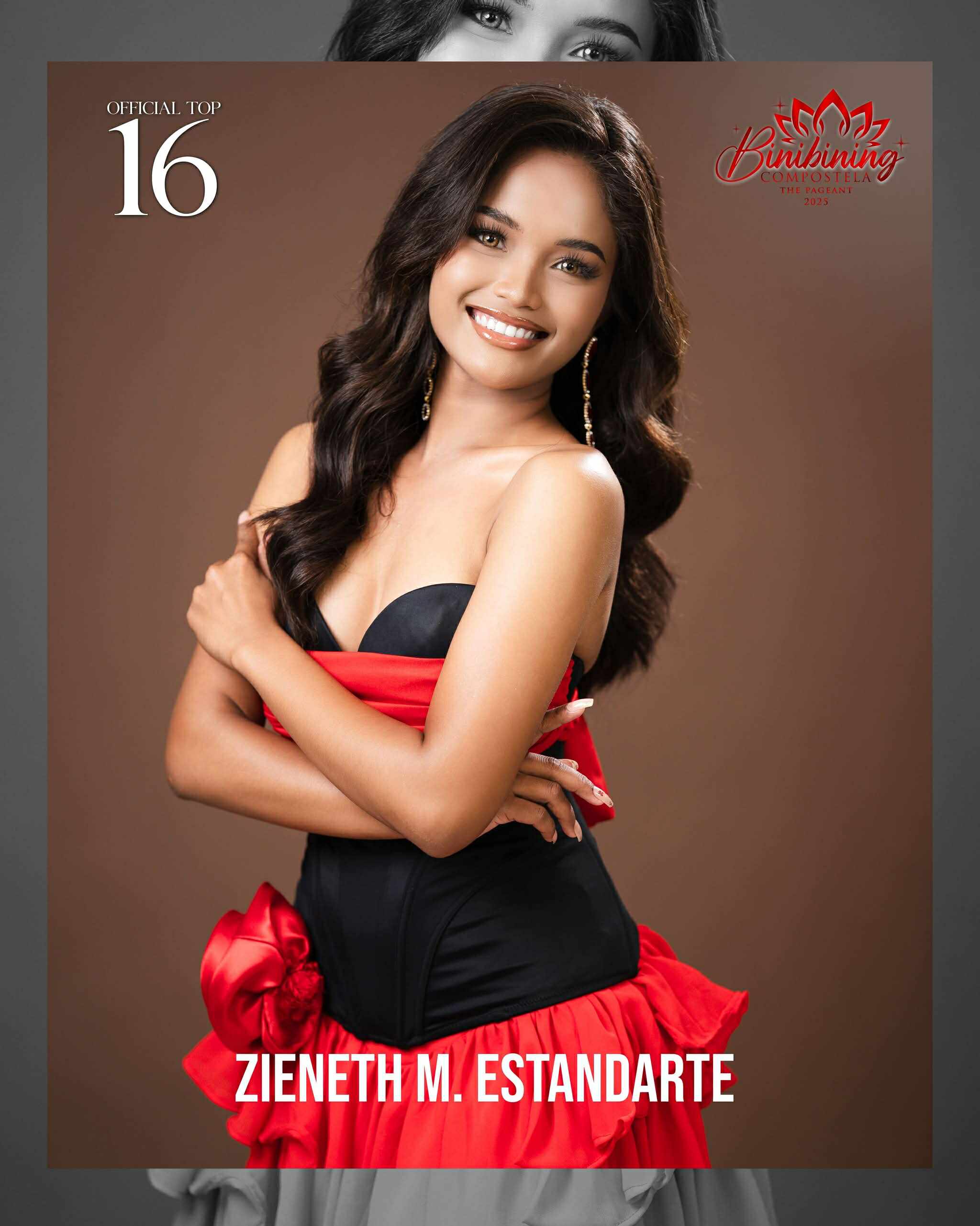 16 zieneth m. estandarte