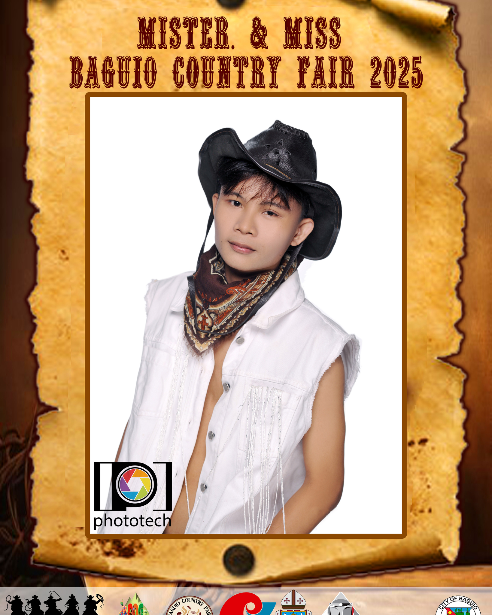 John carlo albino01