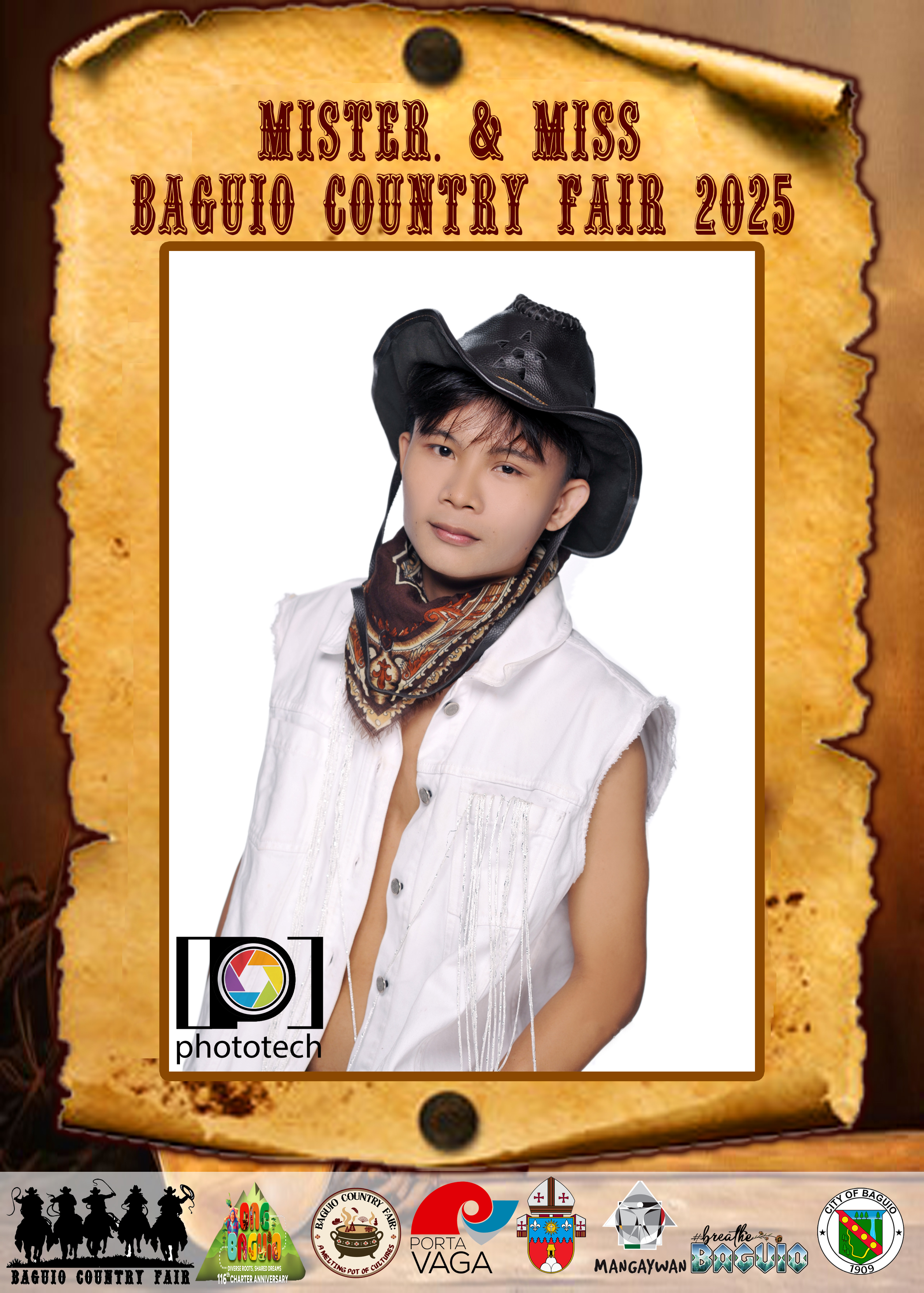 John carlo albino01
