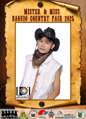 John carlo albino01