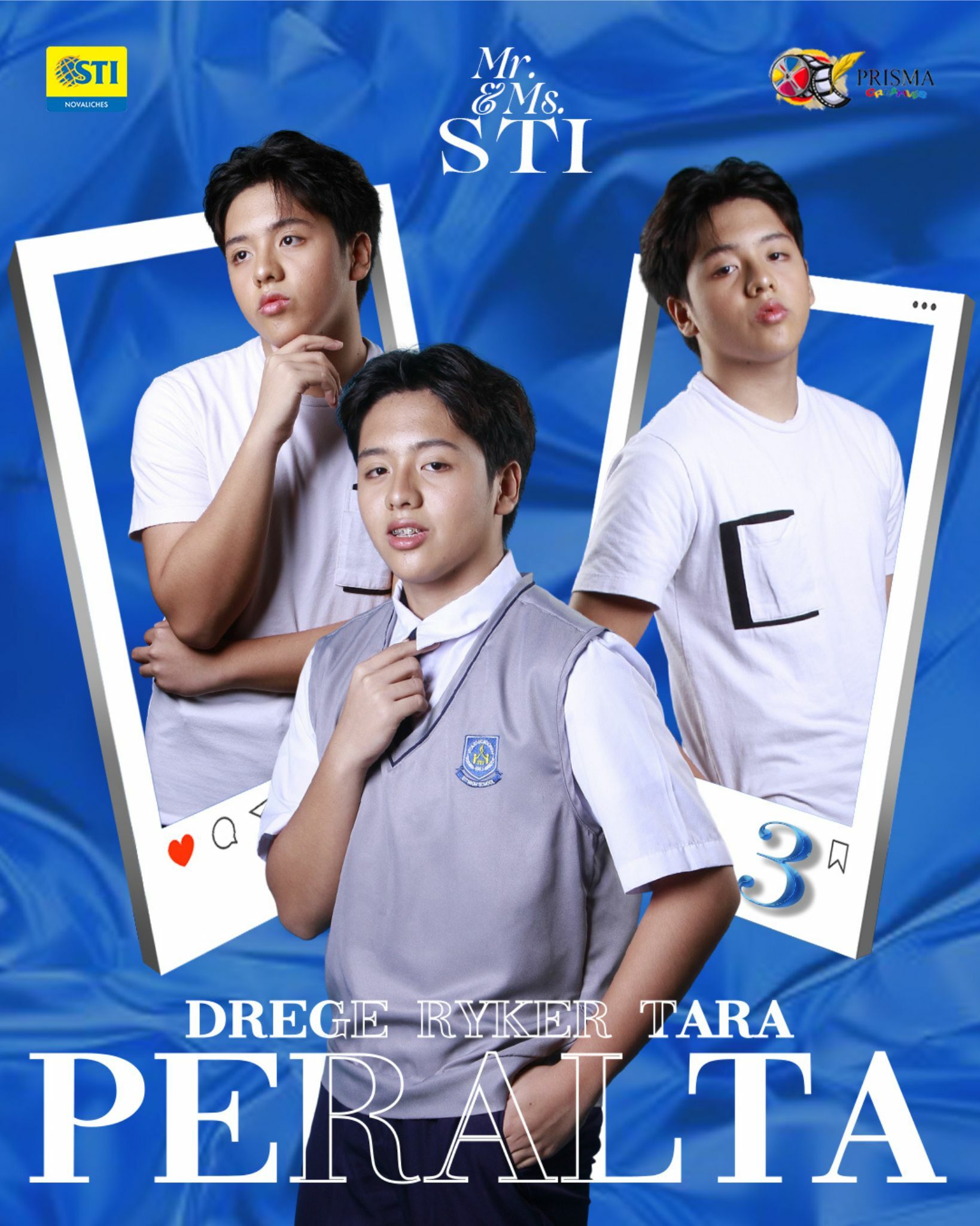 3. ryker peralta