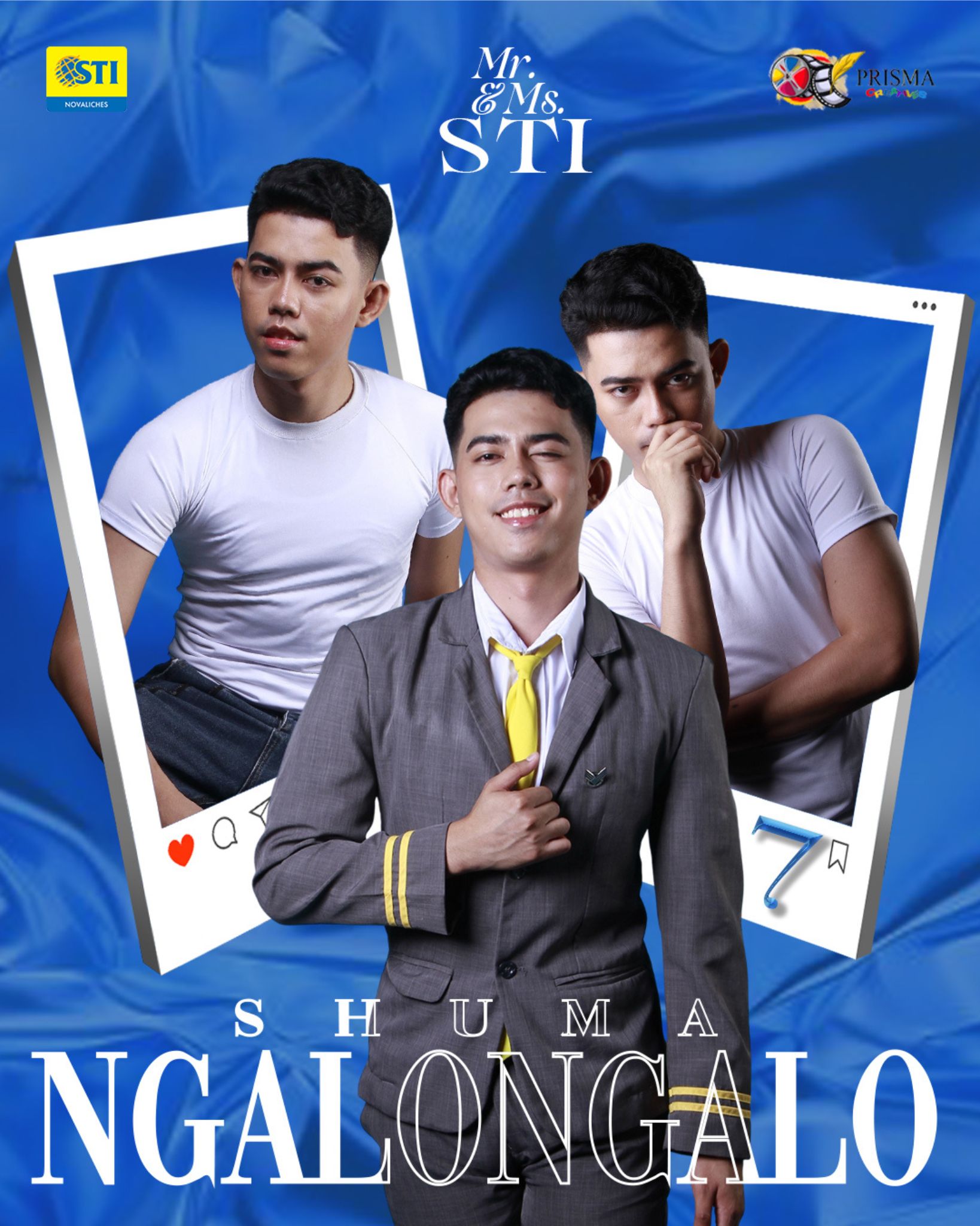 7. shuma ngalongalo