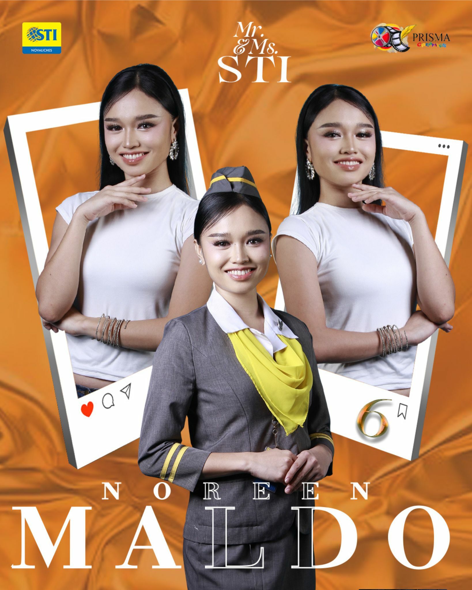 6. noreen maldo