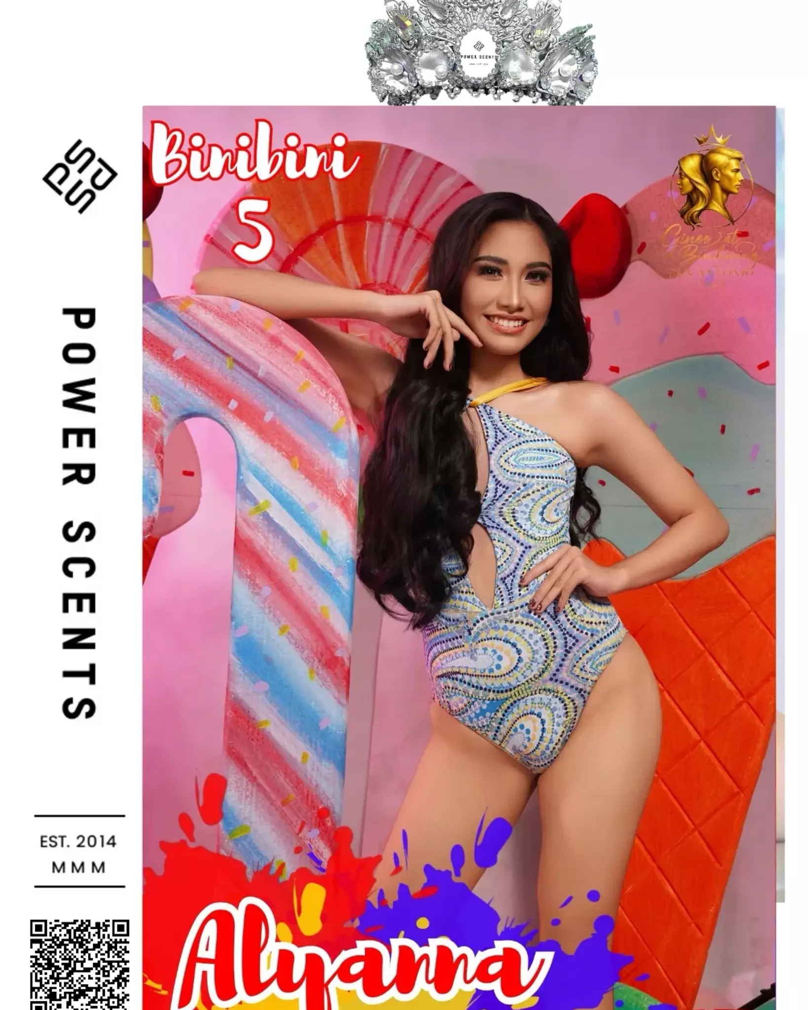 F5