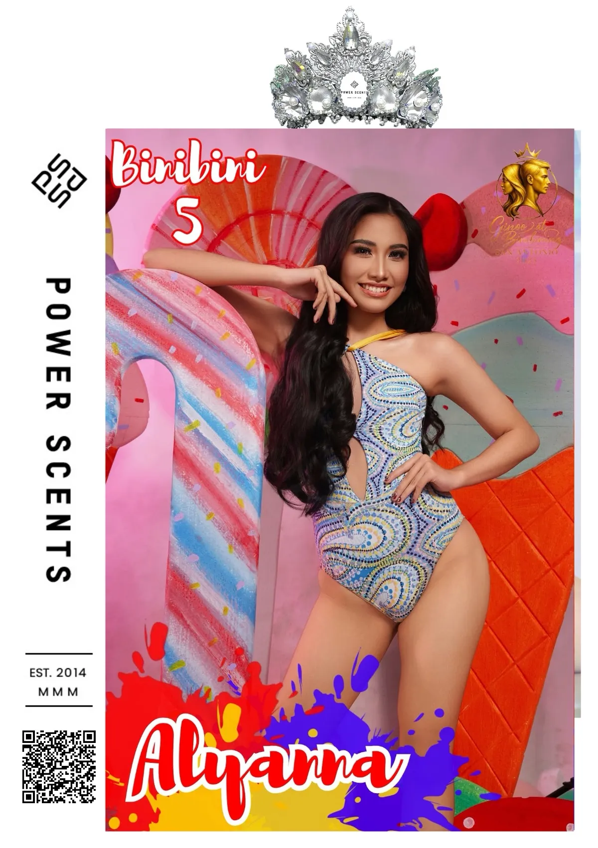 F5