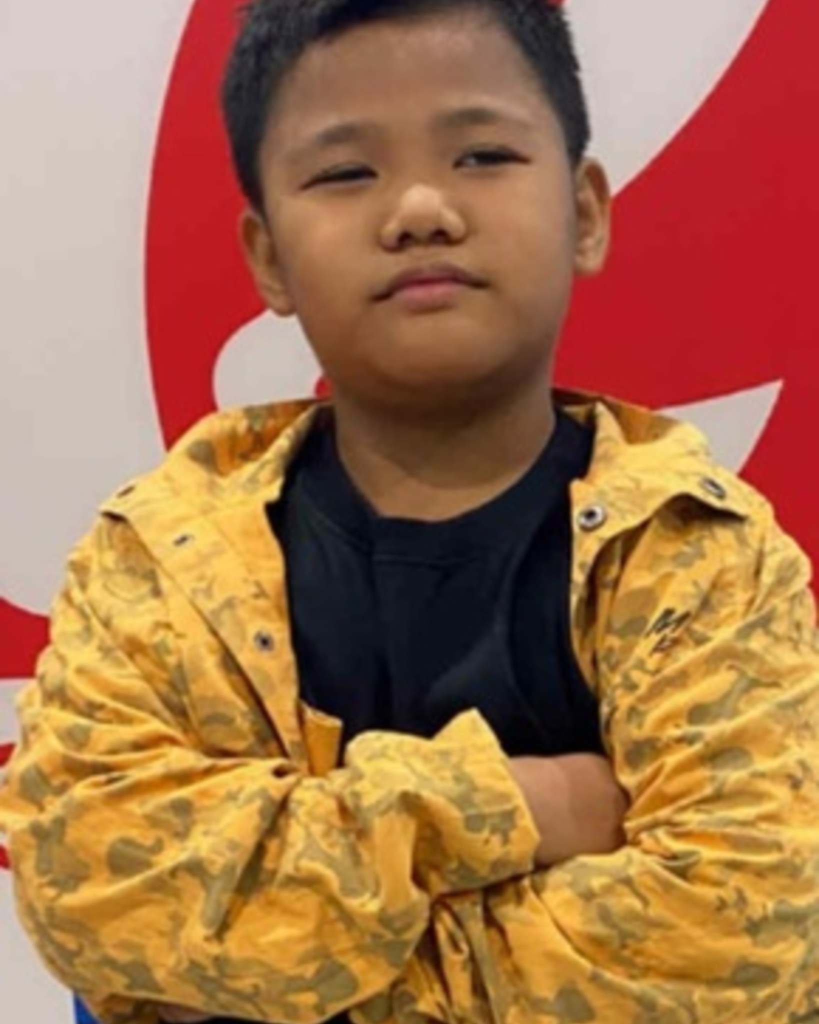 8