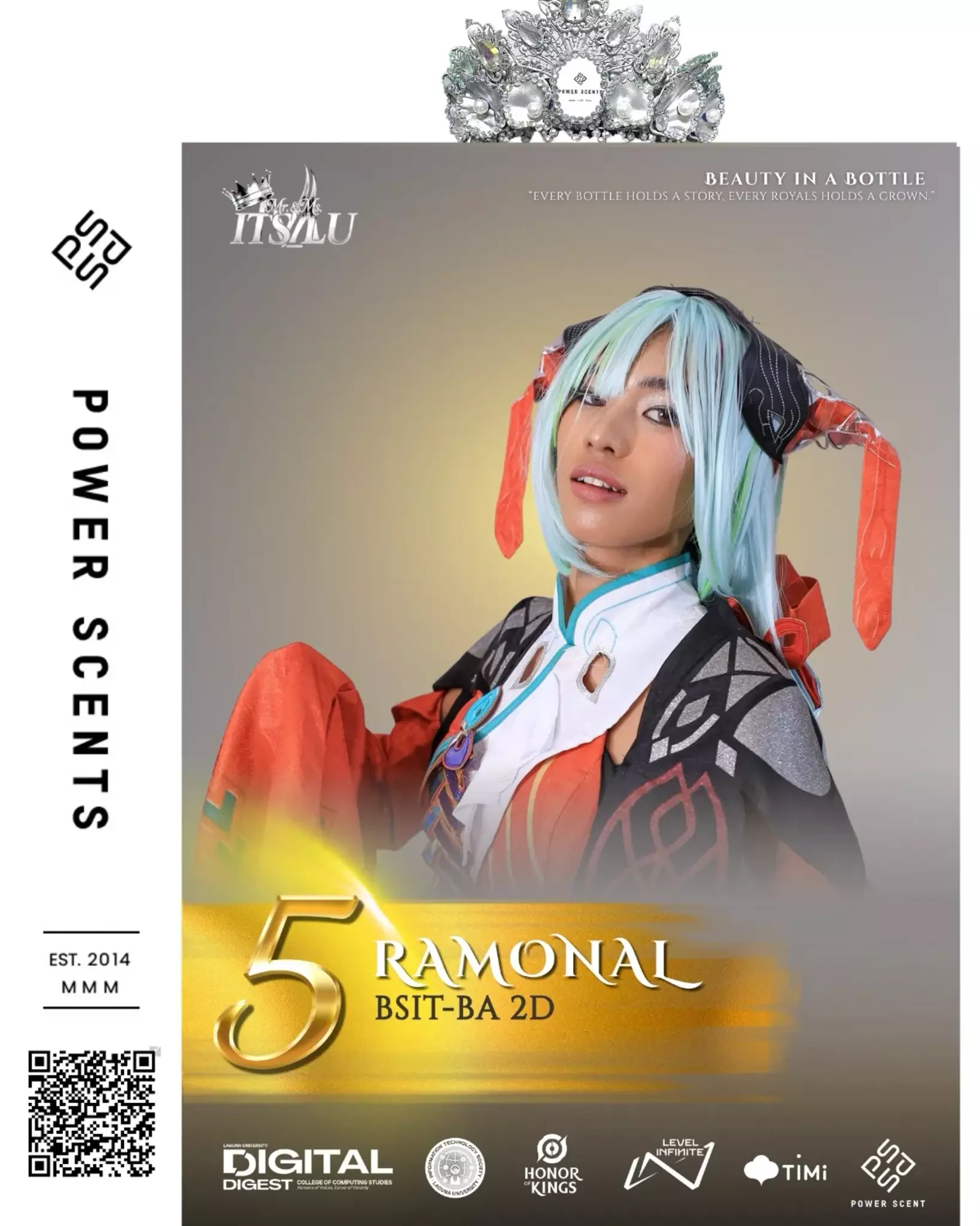 F5