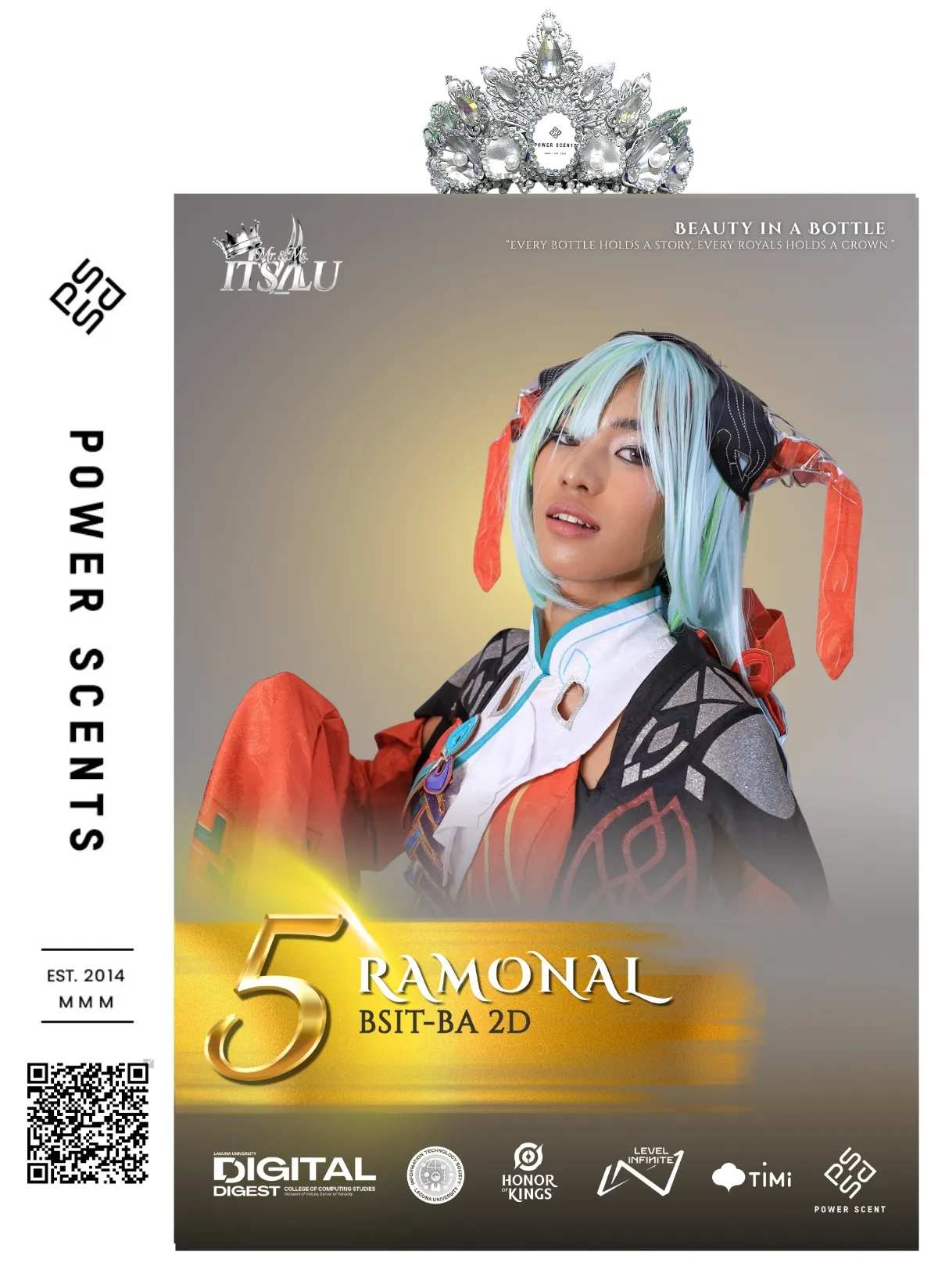 F5