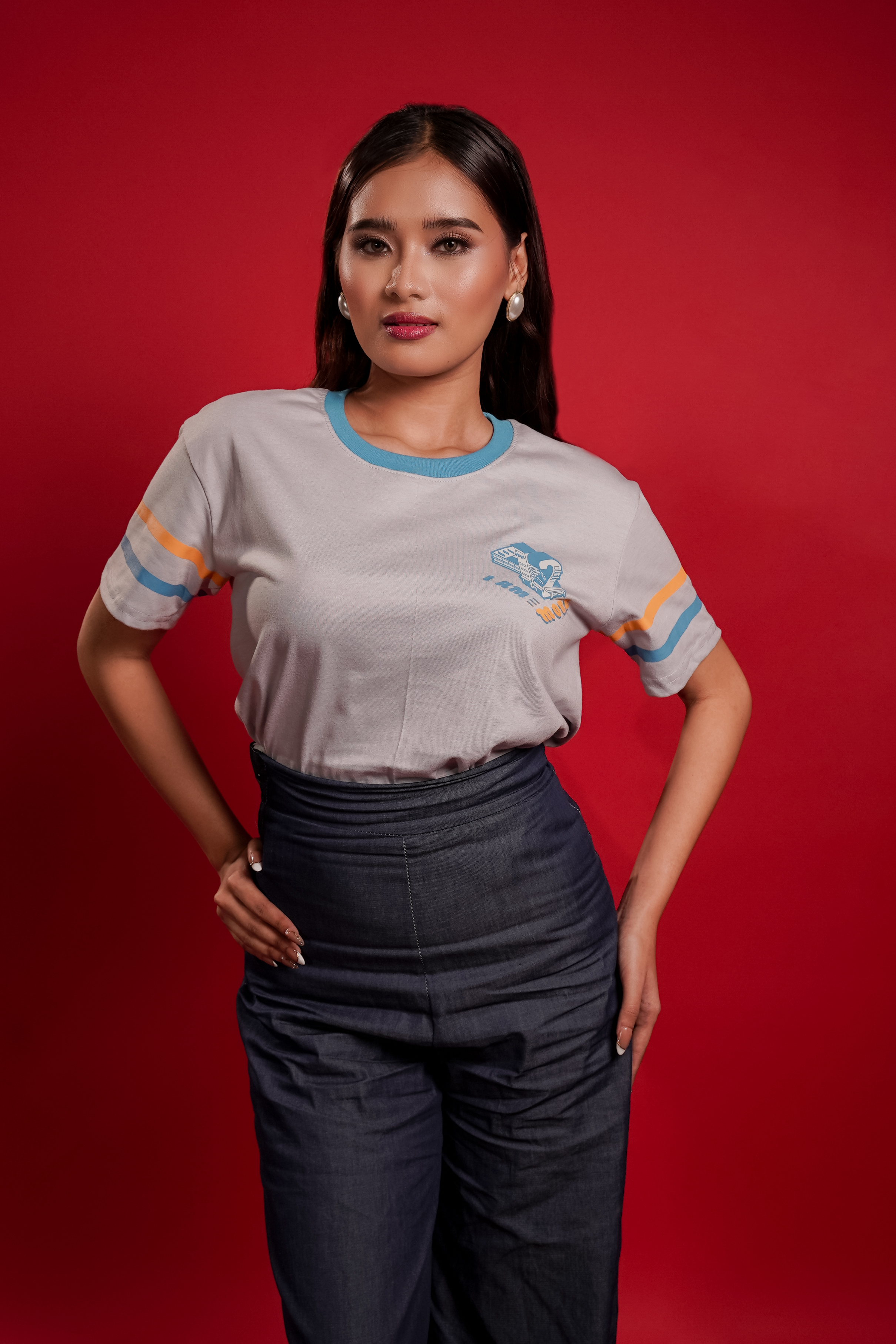 Candidate female 1santa rosa