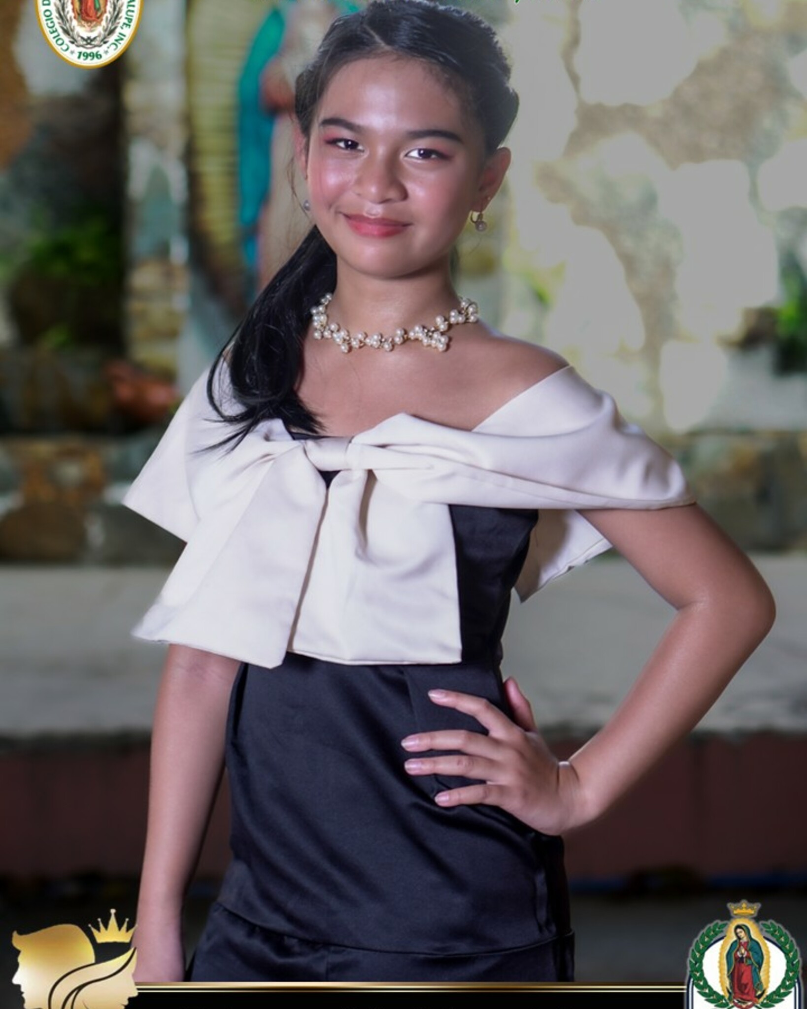 Candidates individual final 1