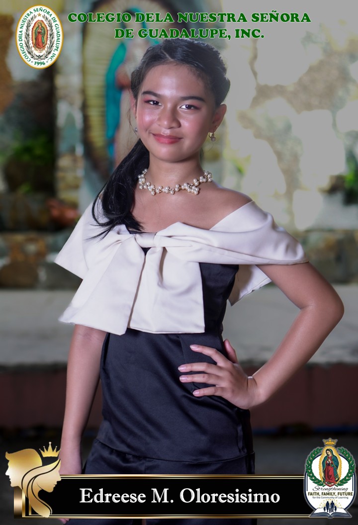 Candidates individual final 1