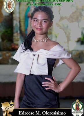 Candidates individual final 1