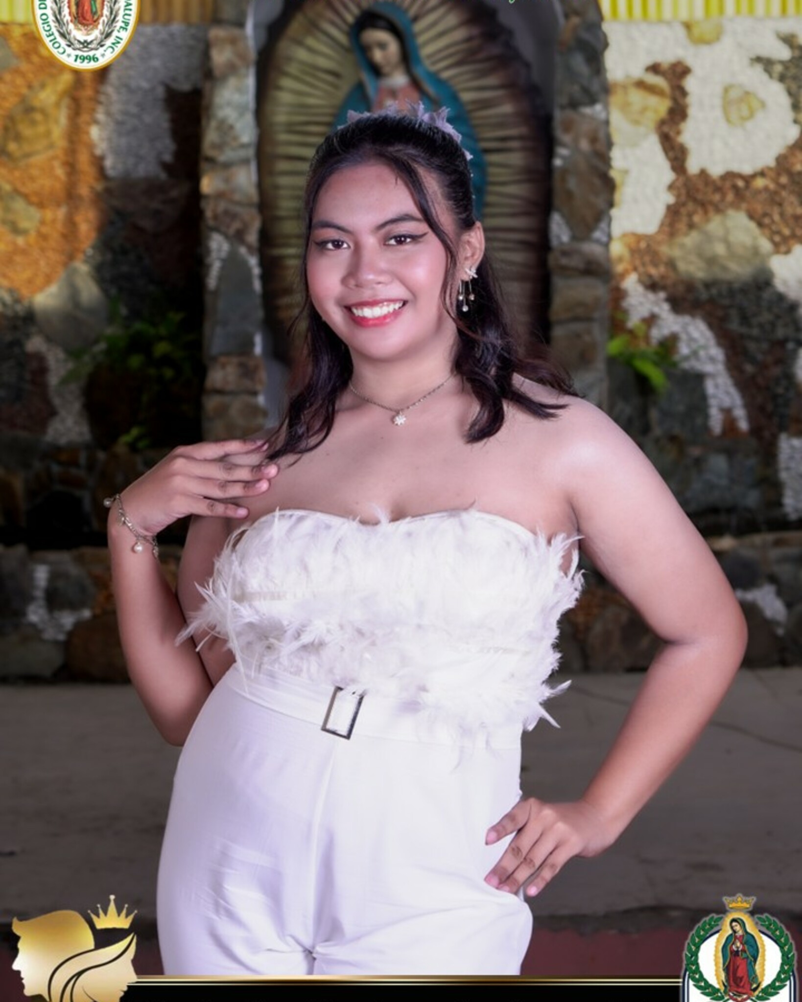 Candidates individual final 1