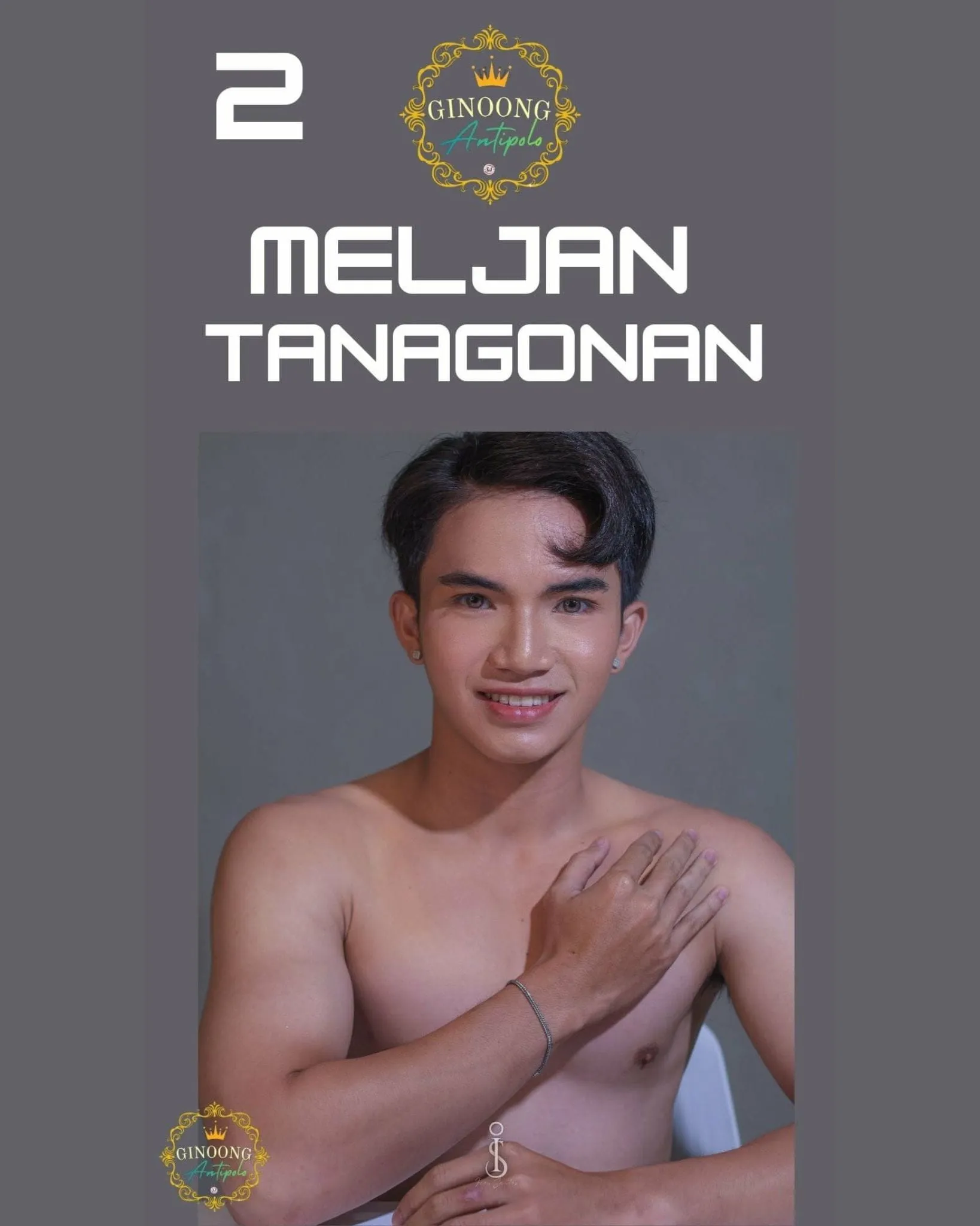 Ginoong antipolo 2026