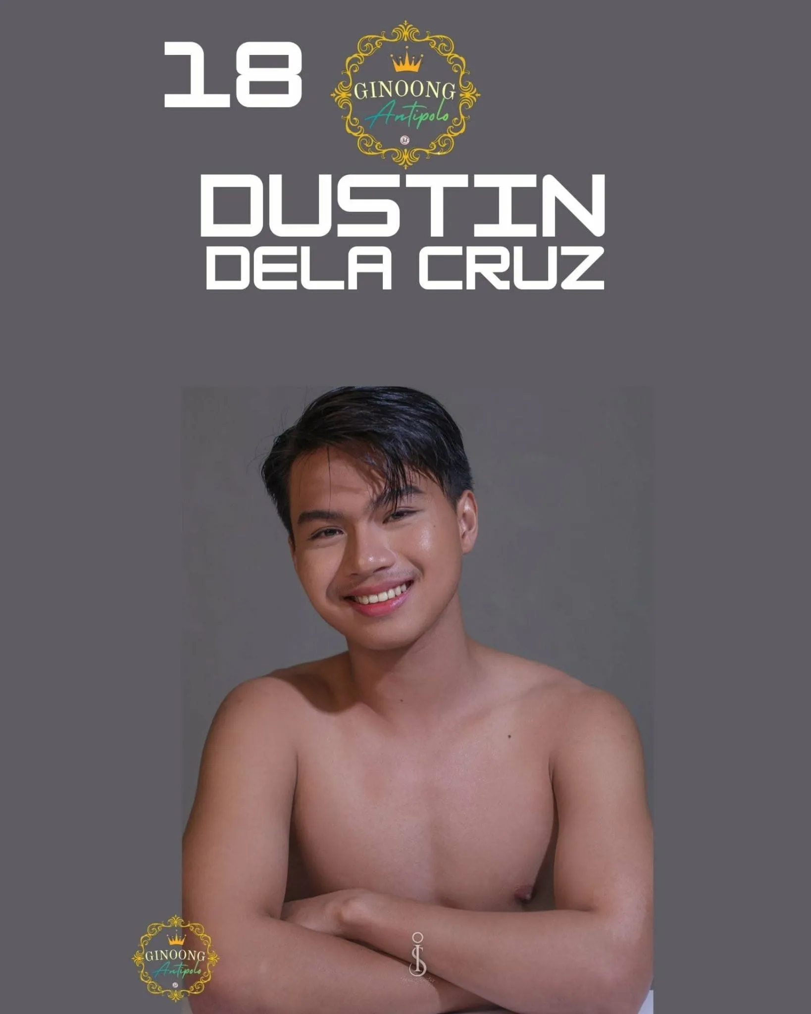 Ginoong antipolo 2026