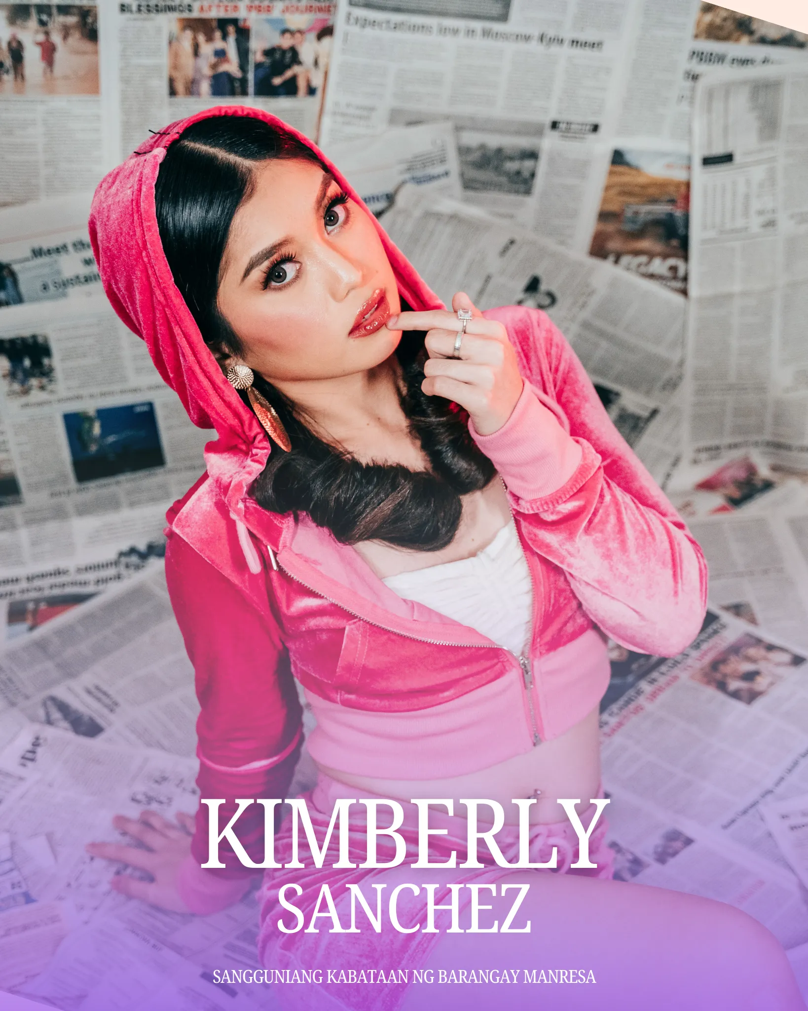 5. kimberly sanchez