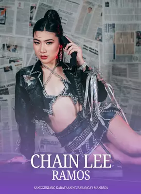 8. chain lee ramos