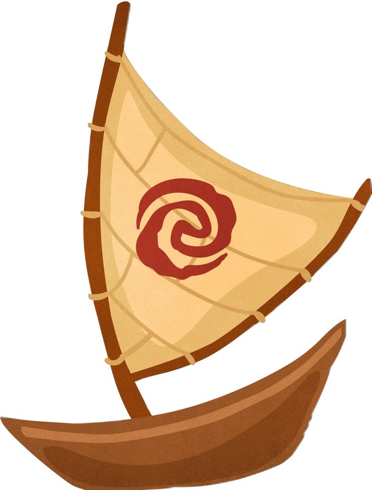 Elementos topo de bolo moana %288%29   origamiami