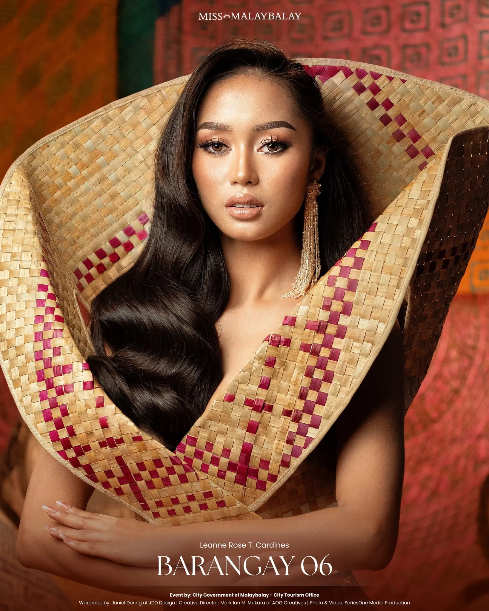 3 barangay 06   leanne rose t. cardines