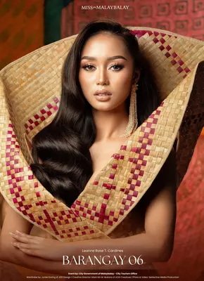 3 barangay 06   leanne rose t. cardines