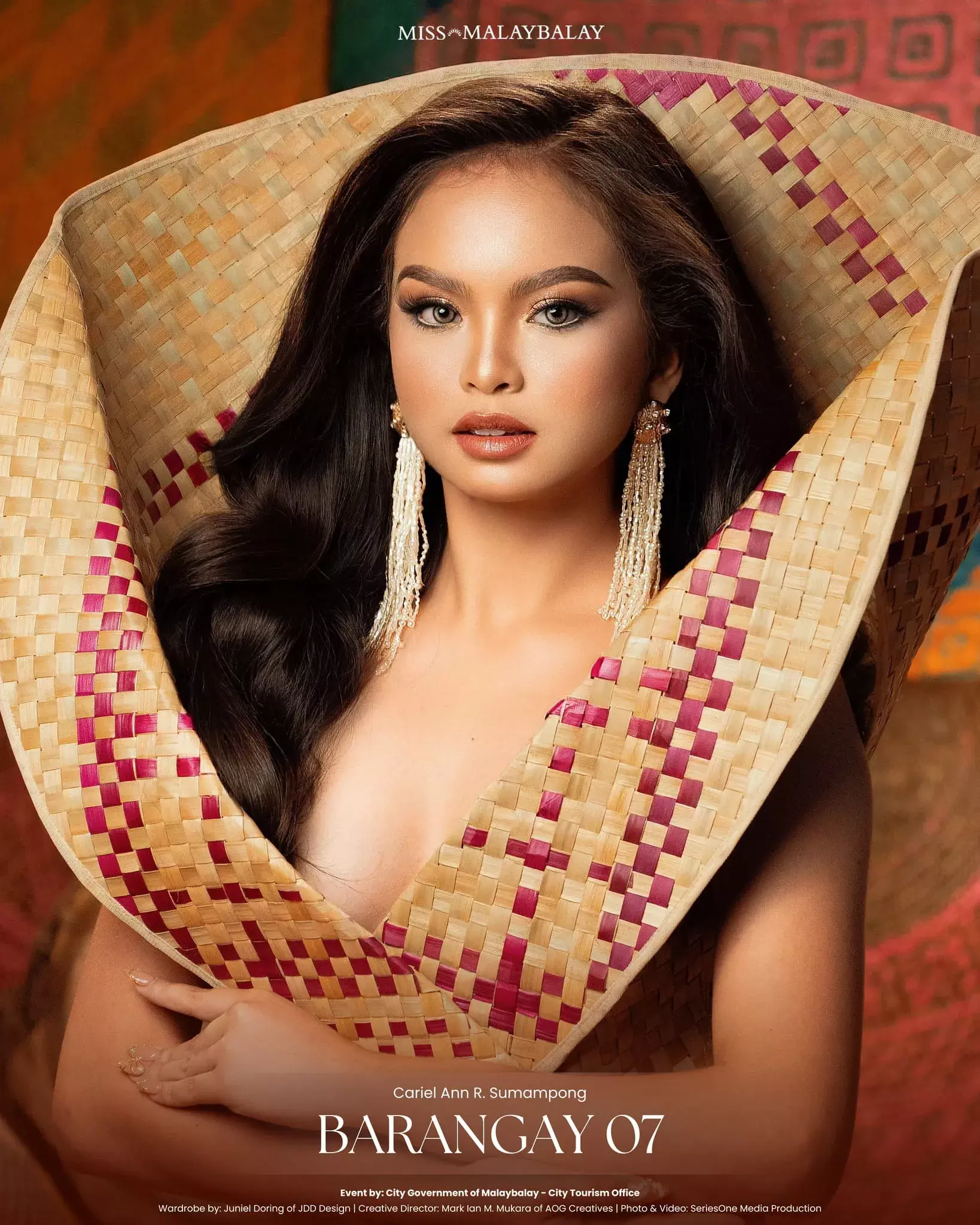 4 barangay 07   cariel ann r. sumampong