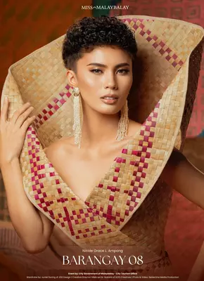 5 barangay 08   nicole grace l. ampong