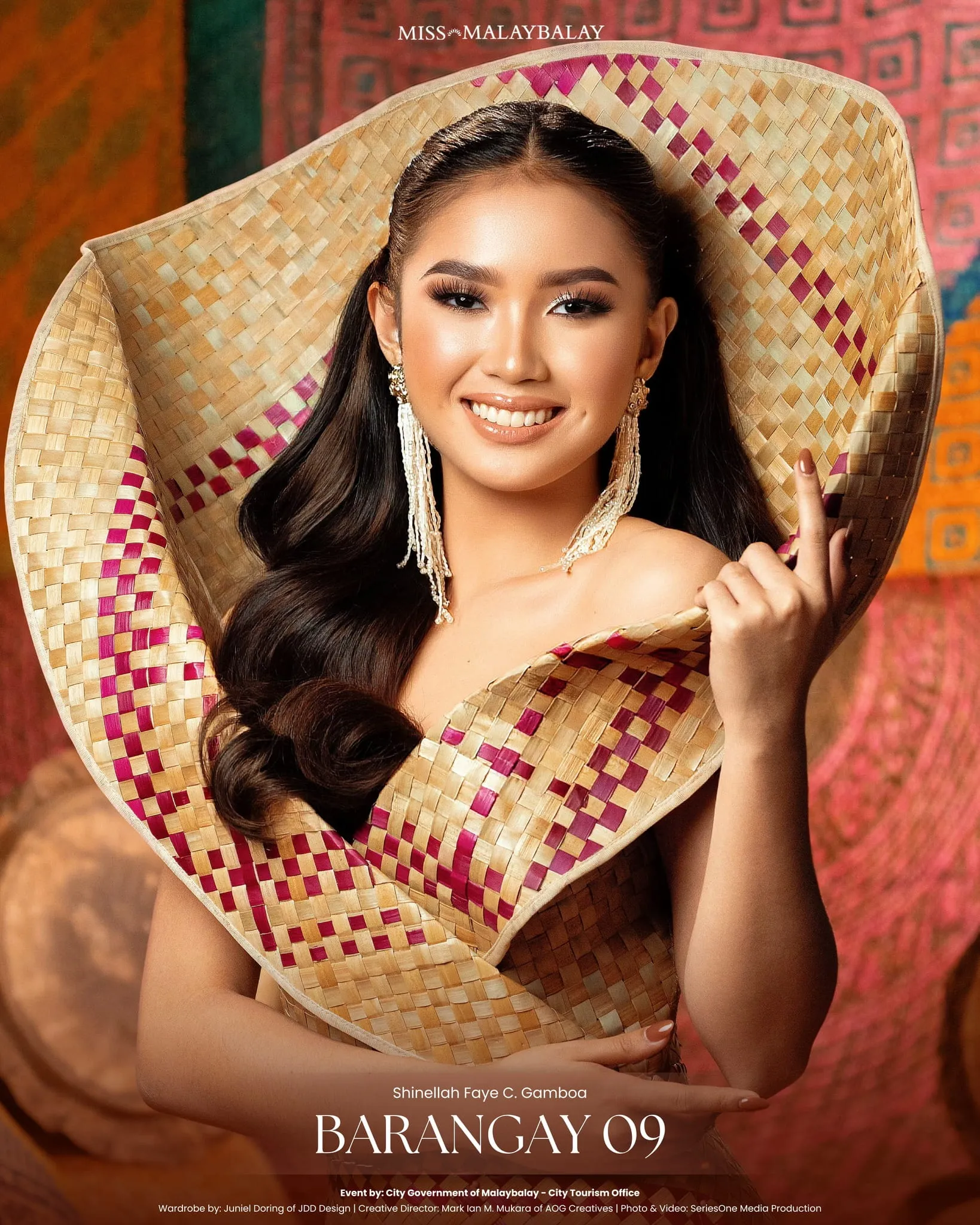 6 barangay 09   shinellah faye c. gamboa